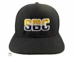 Richardson Groups Sun Belt Conference Baseball Umpire Cap