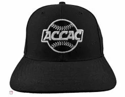 Richardson Groups Arizona Community College Athletic Conference (ACCAC) Baseball Umpire Cap