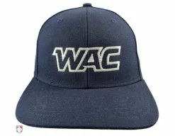Richardson Groups Western Athletic Conference (WAC) Softball Umpire Cap