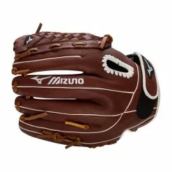 Mizuno Prospect Select 12" Fastpitch Glove GPSL1200F4 -Bats Shop 54ae 09 21 mizuno prospect select 12 fastpitch softball glove gpsl1200f4 34534 10 l