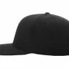 Richardson Umpire Caps Richardson Surge Fitted Base Umpire Cap - 8 Stitch