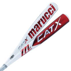Marucci Cat X -5 USSSA Big Barrel
