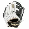 Wilson A1000 12" IF12 Fastpitch Glove