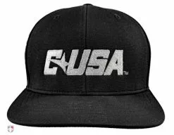 Richardson Groups Conference USA (CUSA) Baseball Umpire Cap