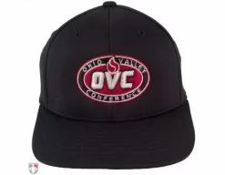 Richardson Groups Ohio Valley Conference (OVC) Baseball Umpire Cap