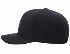 Richardson Umpire Caps Richardson Pulse Performance Flexfit Base Umpire Cap - 6 Stitch