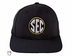 Richardson Groups Southeastern Conference (SEC) Baseball Umpire Cap