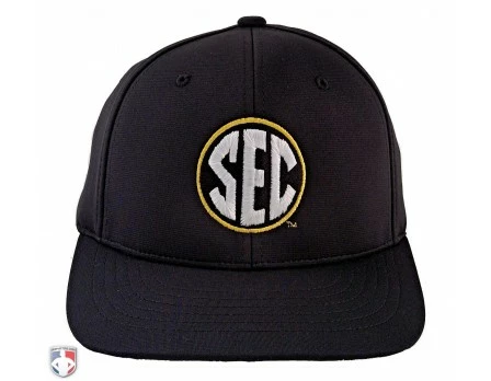 Richardson Groups Southeastern Conference (SEC) Baseball Umpire Cap 1 Richardson Groups Southeastern Conference (SEC) Baseball Umpire Cap