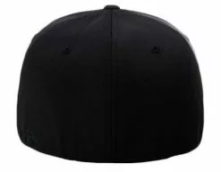 Richardson Umpire Caps Richardson Pulse Performance FlexFit Base Umpire Cap - 8 Stitch 6 Richardson Umpire Caps Richardson Pulse Performance FlexFit Base Umpire Cap - 8 Stitch -Bats Shop 653 Richardson Pulse Performance 8 Stitch Umpire Cap Back View