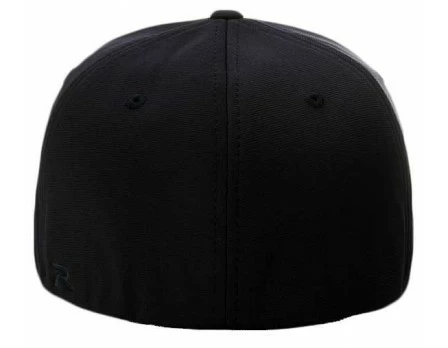 Richardson Umpire Caps Richardson Pulse Performance FlexFit Base Umpire Cap - 8 Stitch 3 Richardson Umpire Caps Richardson Pulse Performance FlexFit Base Umpire Cap - 8 Stitch - Image 3