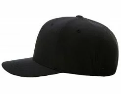 Richardson Umpire Caps Richardson Pulse Performance FlexFit Base Umpire Cap - 8 Stitch