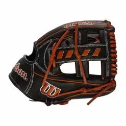 Wilson A2000 11.5" 1716 Baseball Glove -Bats Shop 687a 09 21 wilson a2000 1716 11 5 baseball glove wbw100389115 34680 10 l