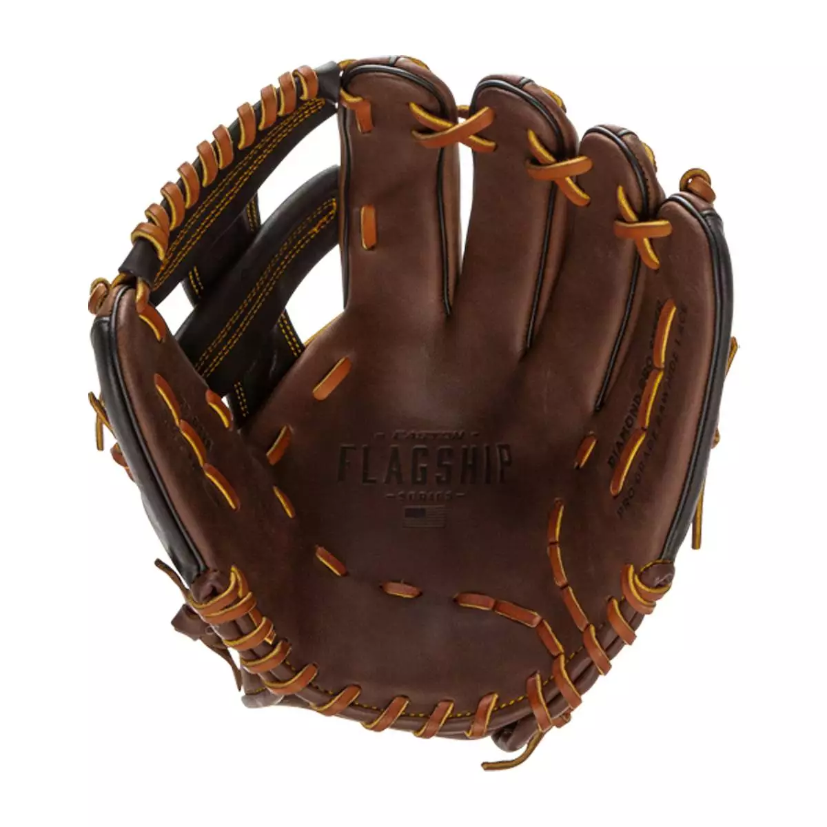 Easton Flagship 11.75" Baseball Glove 2 Easton Flagship 11.75" Baseball Glove - Image 2