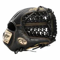Rawlings Heart Of The Hide R2G 11.75" Baseball Glove - PROR205-4B -Bats Shop 6a8d 11 22 rawlings heart of the hide r2g 11 75 baseball glove pror205 4b 35904 11 l