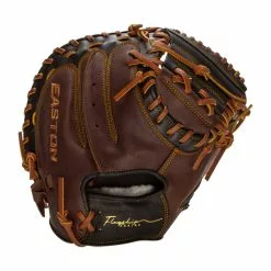 Easton Flagship 33.5" Baseball Catcher's Mitt