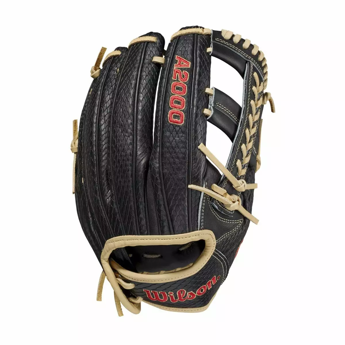 Wilson A2000 12" FP12 Fastpitch Glove 1 Wilson A2000 12" FP12 Fastpitch Glove