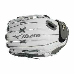 Mizuno Prime Elite 13" Fastpitch GPE1300F1 -Bats Shop 6f0b 10 20 mizuno prime elite 13 fastpitch softball glove gpe1300f1 33701 5 l