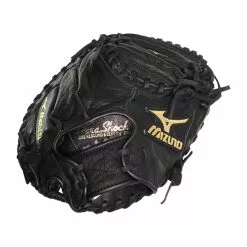 Mizuno Prospect Powerclose 31.5" Youth Baseball Catchers Mitt GXC112