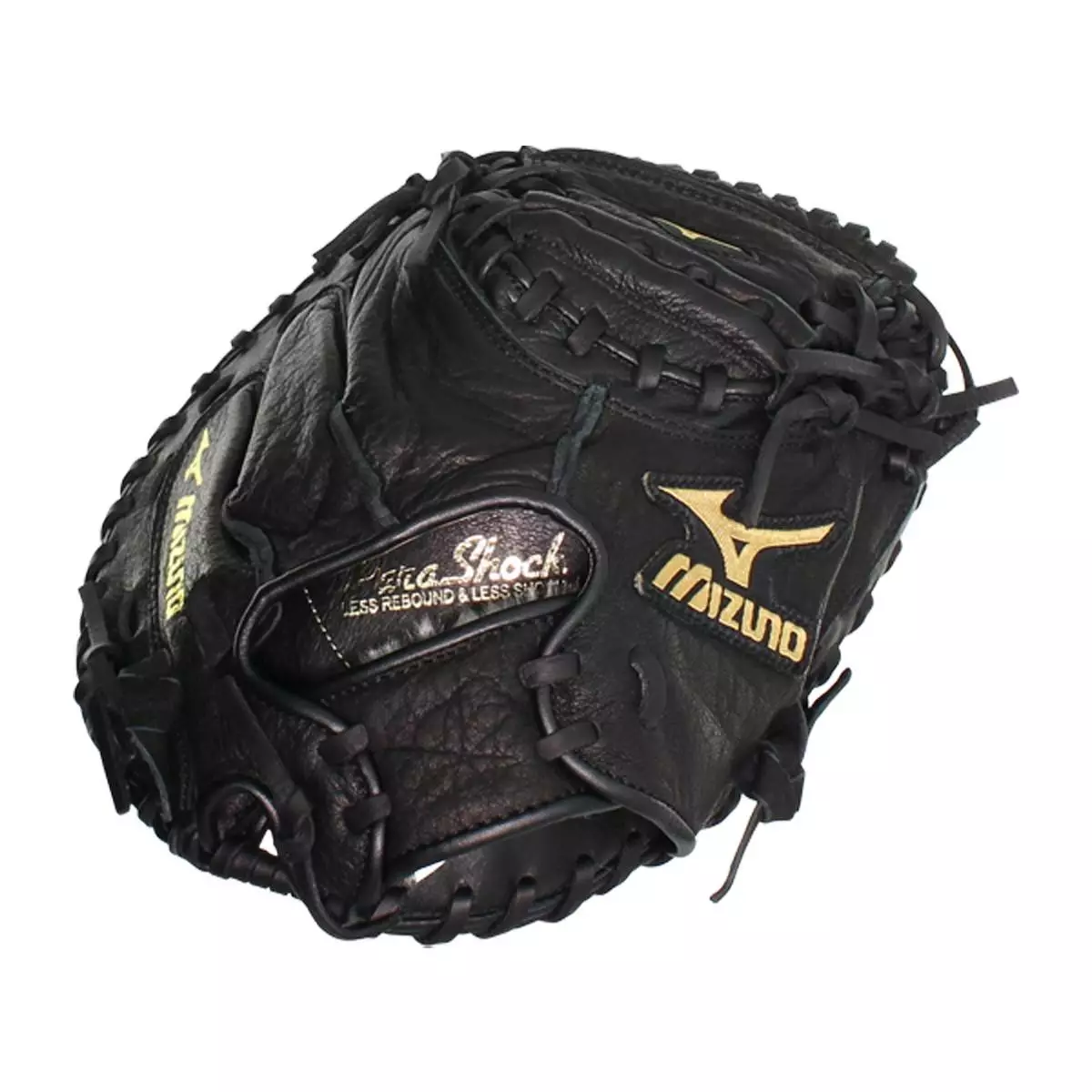 Mizuno Prospect Powerclose 31.5" Youth Baseball Catchers Mitt GXC112 1 Mizuno Prospect Powerclose 31.5" Youth Baseball Catchers Mitt GXC112