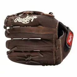 Rawlings Player Preferred 13" Baseball Glove - P130HFL 7 Rawlings Player Preferred 13" Baseball Glove - P130HFL -Bats Shop 7142 12 22 rawlings player preferred 13 slow pitch softball glove p130hfl 25385 5 l