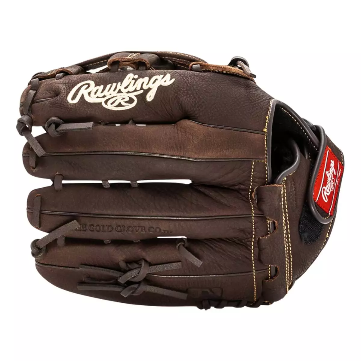 Rawlings Player Preferred 13" Baseball Glove - P130HFL 4 Rawlings Player Preferred 13" Baseball Glove - P130HFL - Image 4