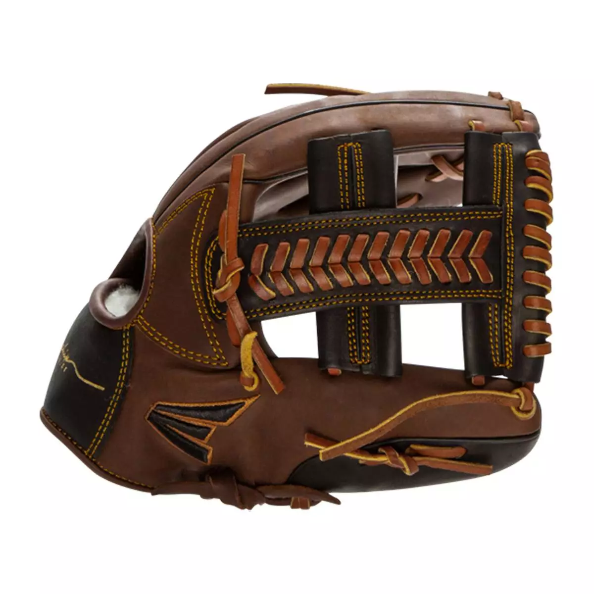 Easton Flagship 11.75" Baseball Glove 3 Easton Flagship 11.75" Baseball Glove - Image 3