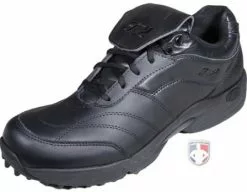 3N2 Referee And Umpire Shoes 3N2 Reaction Field Umpire / Referee Shoes -Bats Shop 733511 ReactionUmpireShoe 1