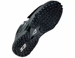 3N2 Referee And Umpire Shoes 3N2 Reaction Pro Patent Leather Low Umpire Plate Shoes -Bats Shop 7345 99 3n2 Reaction Patent Leather Umpire Shoes Bottom