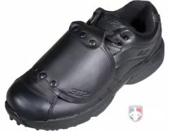 3N2 Referee And Umpire Shoes 3N2 Reaction Pro Low Umpire Plate Shoes