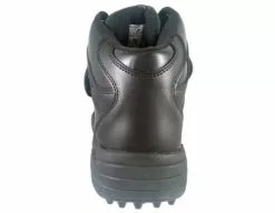 3N2 Referee And Umpire Shoes 3N2 Reaction Pro Mid Umpire Plate Shoes -Bats Shop 7355 Back 1