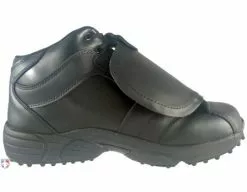 3N2 Referee And Umpire Shoes 3N2 Reaction Pro Mid Umpire Plate Shoes -Bats Shop 7355 Side Inside 1