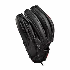Wilson A2K 11.75" 1787SS Baseball Glove -Bats Shop 74f79874b0b907e799dbf06d00ffae18c52a5ce5 WBW100061 3 A2K IF 1787 1175 Black BlackSnakeSS