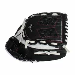 Mizuno Prospect Finch Series 11" Youth Fastpitch Glove GPP1105F3 -Bats Shop 76c9 09 18 30868 3 m