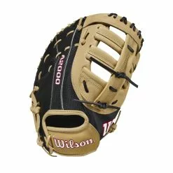 Wilson A2000 12.25" 2820SS First Base Mitt