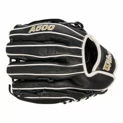 Wilson A500 10.5" Baseball Glove -Bats Shop 798d 10 22 wilson a500 10 5 youth baseball glove wbw100898105 36189 5 l