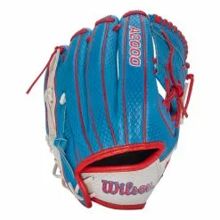 Wilson A2000 12" Kelsey Stewart KS7GM Fastpitch Glove