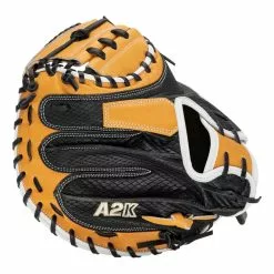 Wilson A2K 33.5" M1DSS Baseball Catchers Mitt -Bats Shop 7ffb 05 22 wilson a2k super snakeskin m1d 33 5 baseball catchers mitt wbw100897335 35638 5 l