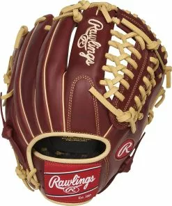 Rawlings Sandlot 11.75" Baseball Glove S1175MTS