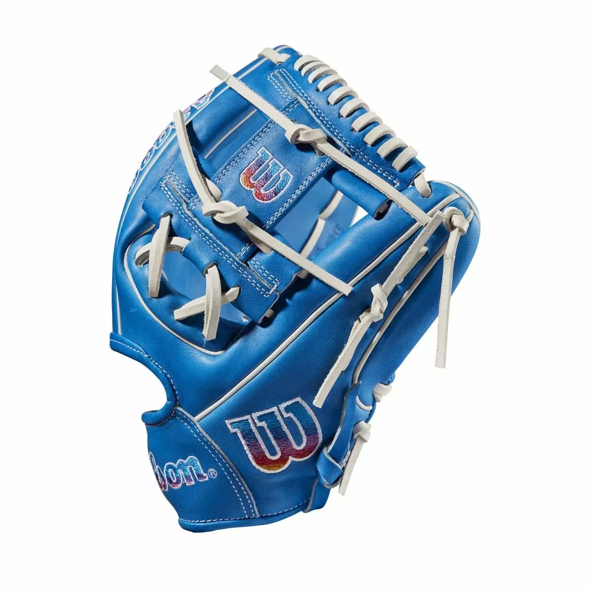 Wilson A2000 11.5" 1786 Autism Speaks - Image 3