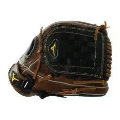 Mizuno Classic 12" Fastpitch Glove -Bats Shop 8a55 06 18 28406 3 m