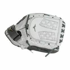 Mizuno Prime Elite 12.5" Fastpitch GPE1250F1 -Bats Shop 8cf8 10 20 mizuno prime elite 12 5 fastpitch softball glove gpe1250f1 33700 4 l