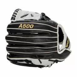 Wilson A500 Siren 12" Fastpitch Glove -Bats Shop 8d67 10 21 wilson a500 siren 12 youth fastpitch softball glove wbw10042012 34735 10 l
