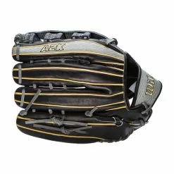 Wilson A2K 12.75" SC1775 Baseball Glove -Bats Shop 8e4e 06 21 wilson a2k 1775 spin control 12 75 baseball glove wbw1004131275 34679 9 l