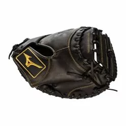 Mizuno MVP Prime 34" Baseball Catcher's Mitt 6 Mizuno MVP Prime 34" Baseball Catcher's Mitt -Bats Shop 95a4 08 21 mizuno mvp prime 34 baseball catchers mitt gxc50pb4 34557 4 l