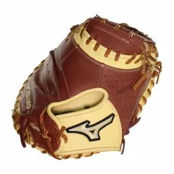 Mizuno Prime Elite 33.5" Baseball Catcher's Mitt