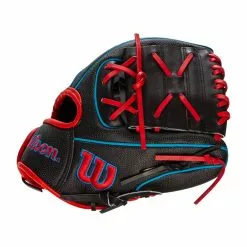 Wilson A2000 11" PFX2SS Baseball Glove 6 Wilson A2000 11" PFX2SS Baseball Glove -Bats Shop 9a31 08 21 wilson a2000 superskin pfx2 11 baseball glove wbw10039711 34686 4 l