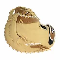 Mizuno Franchise 12.5" Baseball First Base Mitt 7 Mizuno Franchise 12.5" Baseball First Base Mitt -Bats Shop 9c89 12 20 mizuno franchise 12 5 baseball first base mitt gxf90b4 33717 12 l