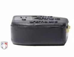 Champro Umpire Gear Champro 3-Dial Optic Yellow Plastic Umpire Indicator - 4/3/3 Count -Bats Shop A041P CHAMPRO 3 DIAL OPTIC YELLOW UMPIRE INDICATOR 4 3 3 COUNT PROFILE TOP