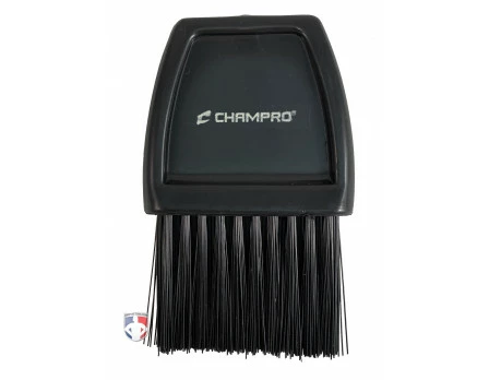 Champro Umpire Gear Plastic Umpire Plate Brush 1 Champro Umpire Gear Plastic Umpire Plate Brush