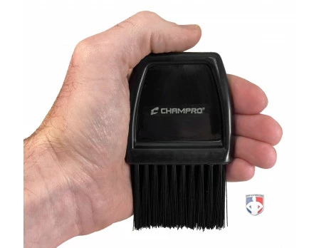 Champro Umpire Gear Plastic Umpire Plate Brush 4 Champro Umpire Gear Plastic Umpire Plate Brush - Image 4